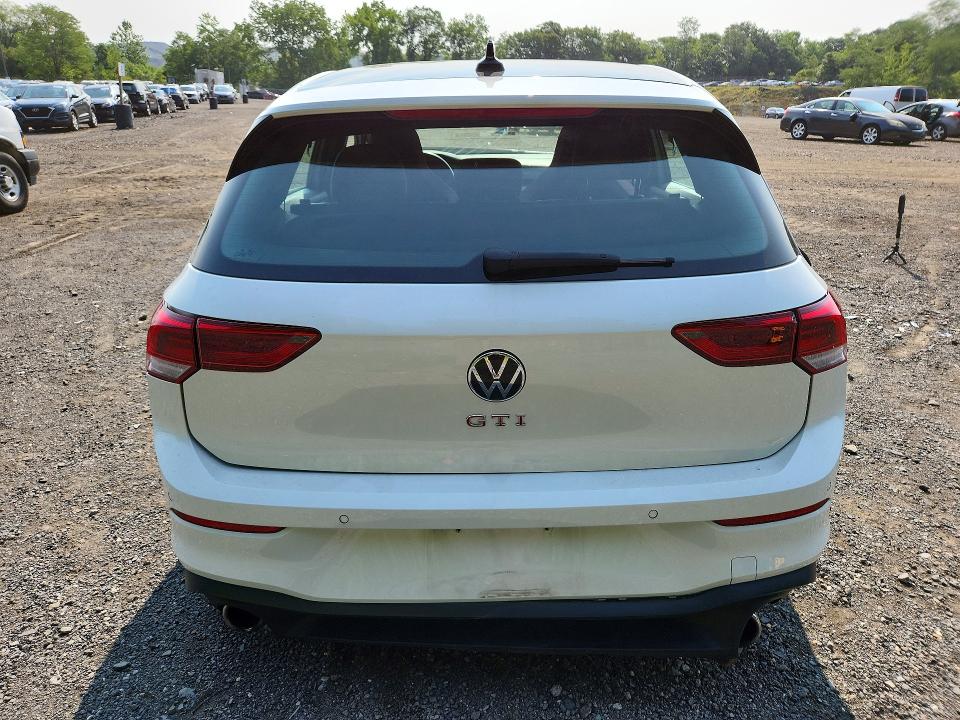 Aukcja sprzedaży 2024 Volkswagen Gti, vin: WVWHA7CD7RW146901, numer aukcji: 64336026