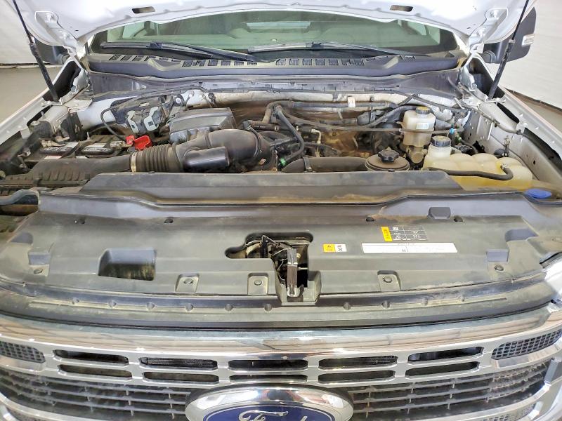 Продаж на аукціоні авто 2023 Ford F350, vin: 1FT8W3BN7PED25690, номер лоту: 65396726