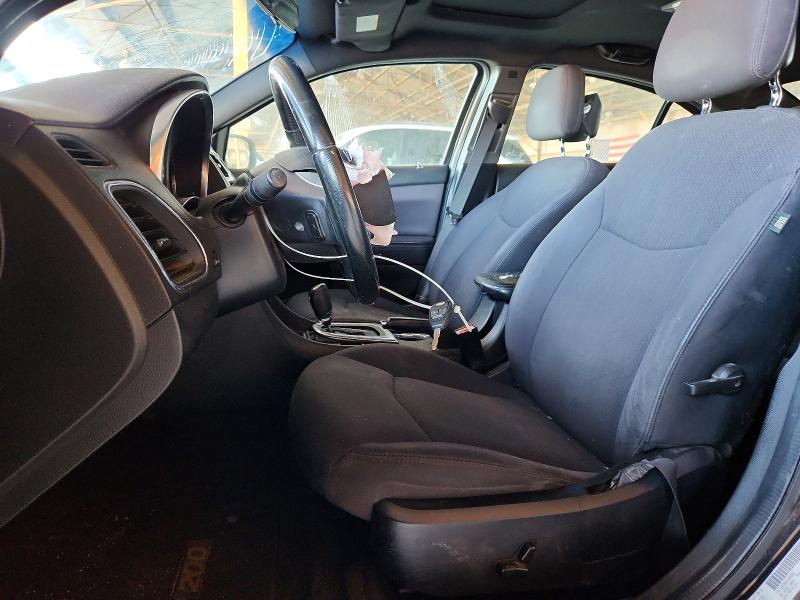 Продажа на аукционе авто 2013 Chrysler 200, vin: 1C3CCBBB1DN656896, номер лота: 65478586