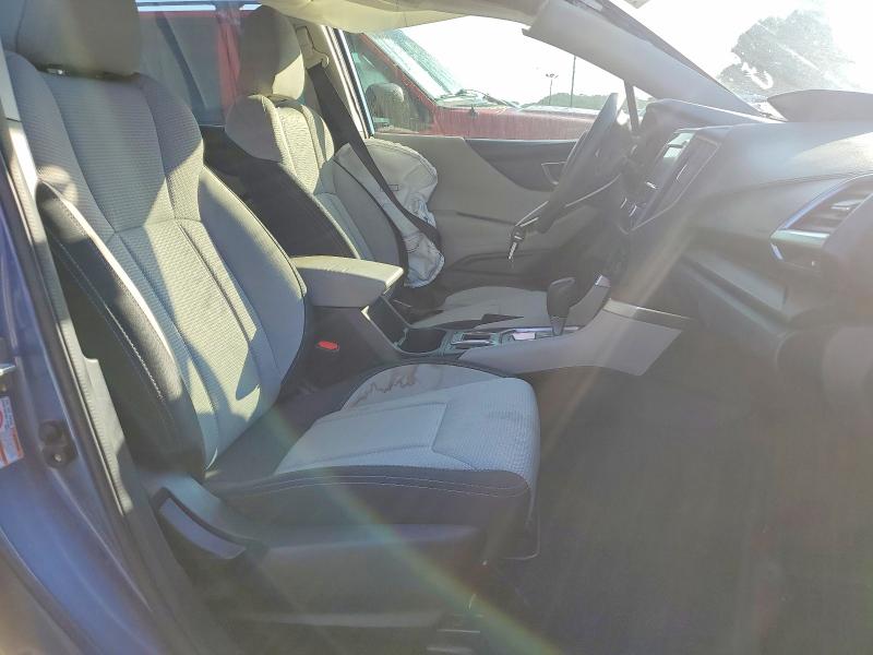 64550146 :رقم المزاد ، JF2SKACC8KH488604 vin ، 2019 Subaru Forester مزاد بيع