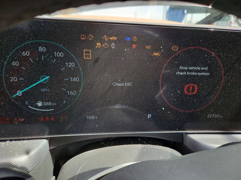 Продажа на аукционе авто 2026 Hyundai Sonata Hybrid, vin: KMHL54JJXTA138975, номер лота: 64703856