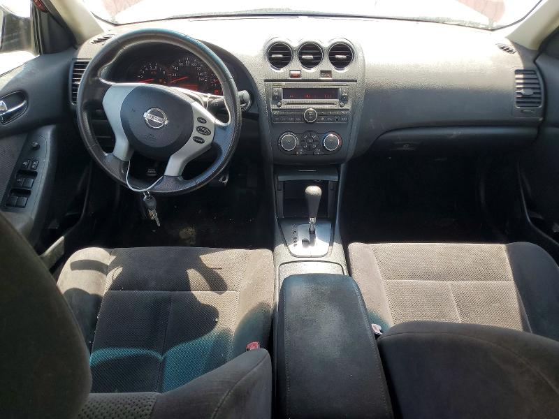 Aukcja sprzedaży 2009 Nissan Altima, vin: 1N4AL21EX9N432859, numer aukcji: 66981396