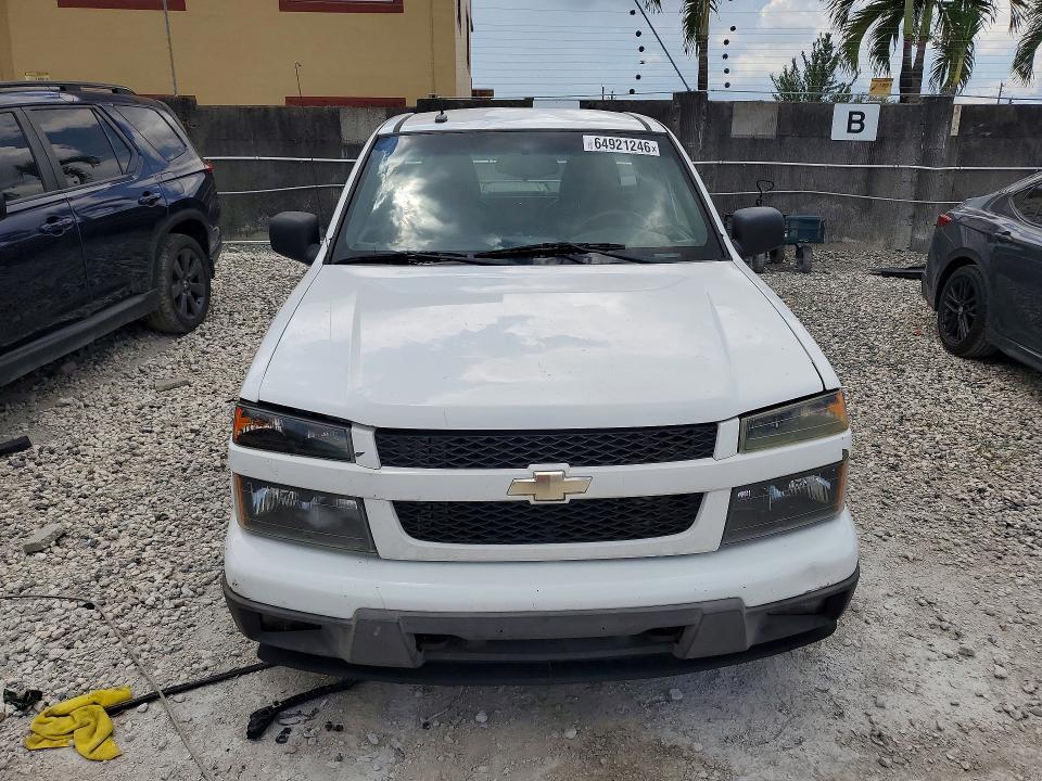 Продаж на аукціоні авто 2011 Chevrolet Colorado, vin: 1GCGTBF96B8131297, номер лоту: 64921246