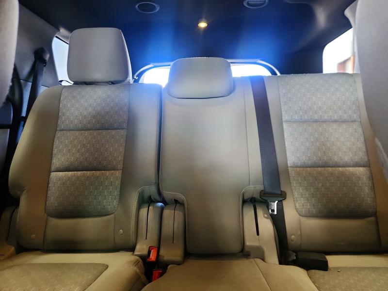 65552526 :رقم المزاد ، 1FM5K8D8XEGA68248 vin ، 2014 Ford Explorer مزاد بيع