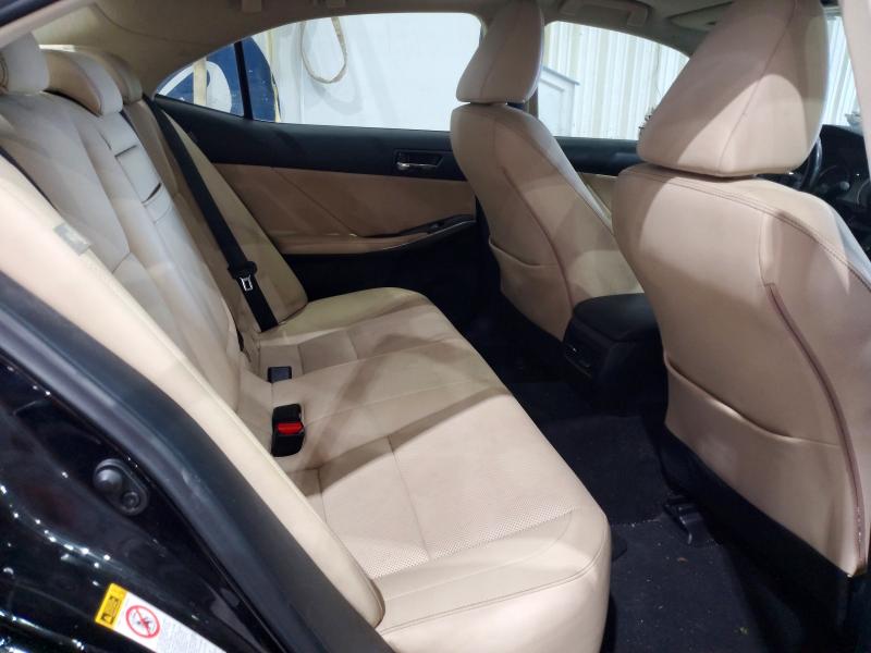 Aukcja sprzedaży 2016 Lexus Is, vin: JTHCM1D26G5008232, numer aukcji: 63783326