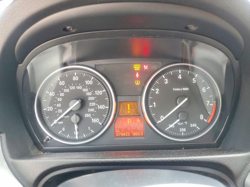 Aukcja sprzedaży 2011 Bmw 335, vin: WBAKG7C53BE263820, numer aukcji: 66778376