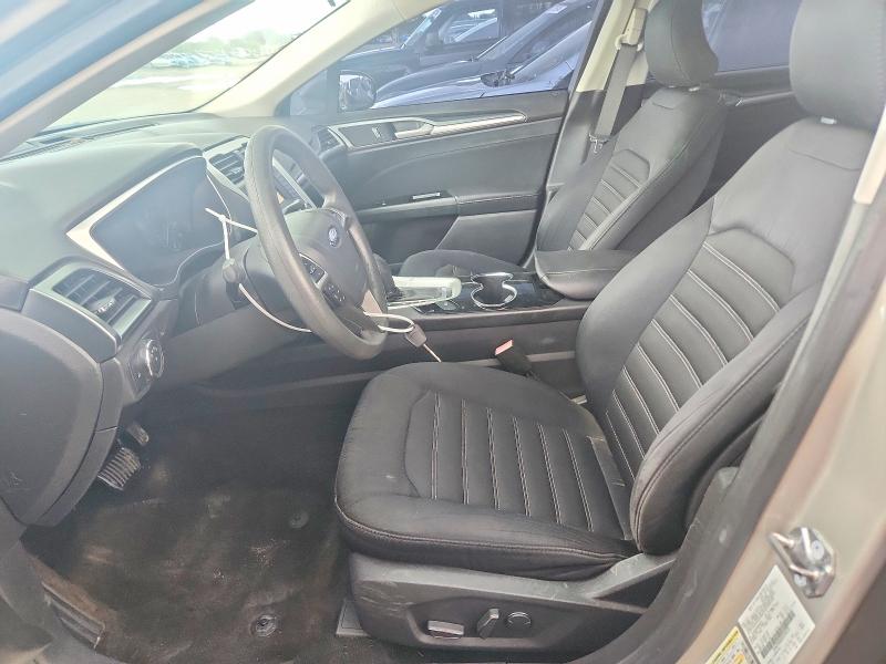 2015 Ford Fusion მანქანა იყიდება აუქციონზე, vin: 3FA6P0HD0FR249278, აუქციონის ნომერი: 66095906