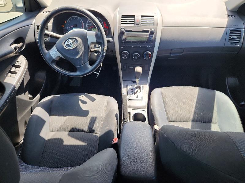 Aukcja sprzedaży 2009 Toyota Corolla, vin: 1NXBU40E69Z114179, numer aukcji: 65705106