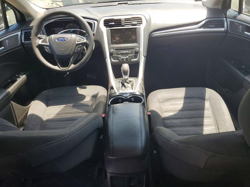 Продажа на аукционе авто 2016 Ford Fusion, vin: 3FA6P0H76GR187137, номер лота: 64071086