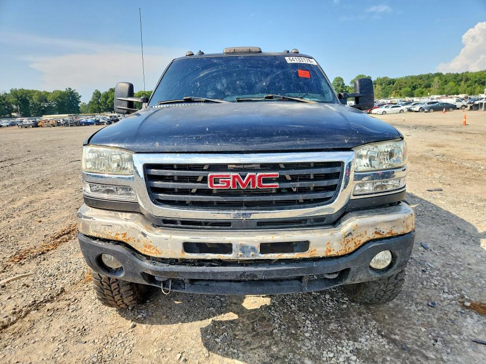 Продаж на аукціоні авто 2003 Gmc New Sierra, vin: 1GTJK33153F187290, номер лоту: 64133176