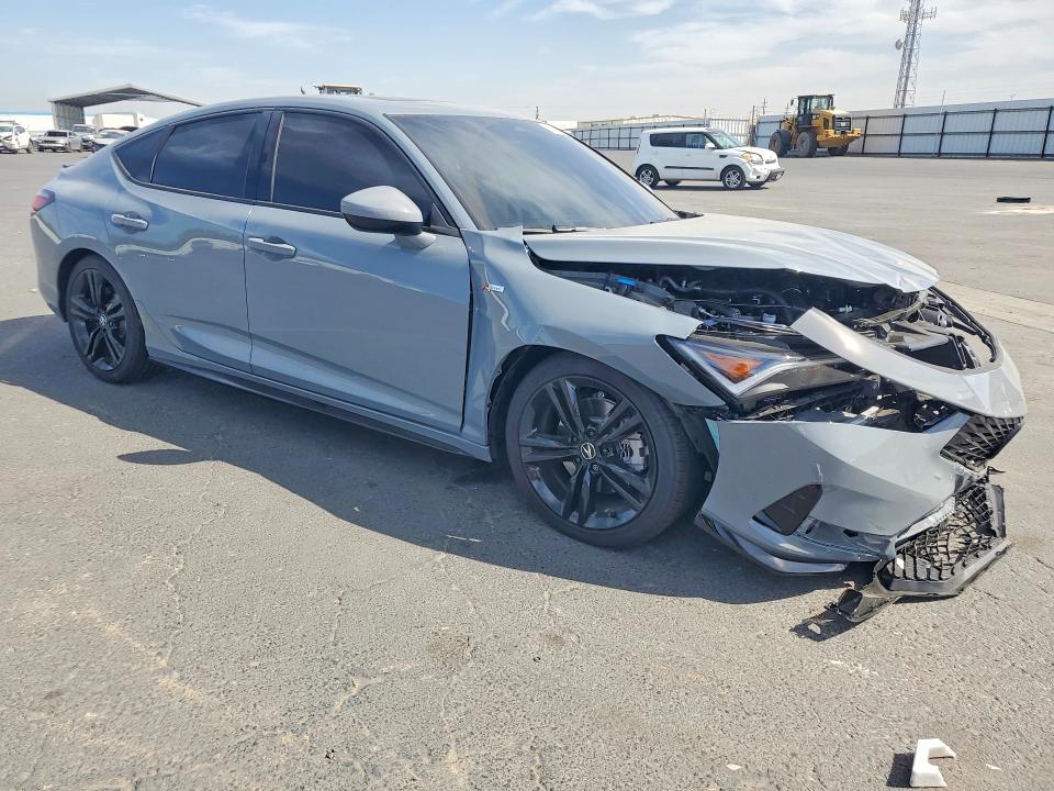 Aukcja sprzedaży 2026 Acura Integra, vin: 19UDE4H34TA015738, numer aukcji: 66136536