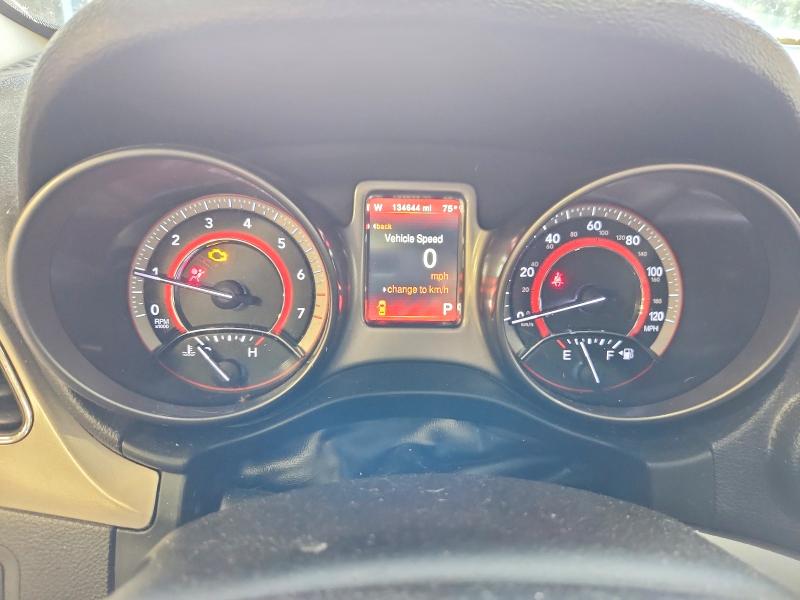 Aukcja sprzedaży 2017 Dodge Journey, vin: 3C4PDDGGXHT618485, numer aukcji: 65496046
