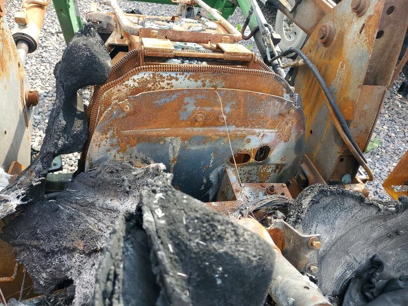 Продажа на аукционе авто 2006 John Deer Industrial Equipment, vin: L06420H432492, номер лота: 62888716