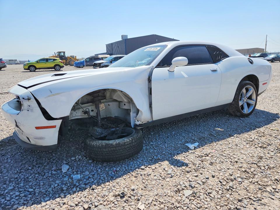 Aukcja sprzedaży 2015 Dodge Challenger, vin: 2C3CDZAG3FH909778, numer aukcji: 63367526