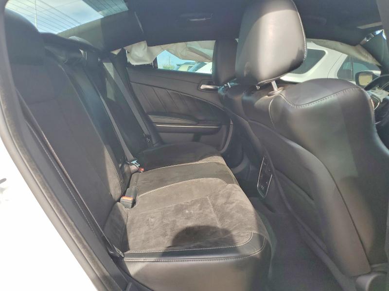 Aukcja sprzedaży 2020 Dodge Charger, vin: 2C3CDXCT2LH141530, numer aukcji: 65901166
