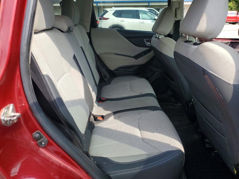 Aukcja sprzedaży 2020 Subaru Forester, vin: JF2SKAJC4LH568440, numer aukcji: 65008926