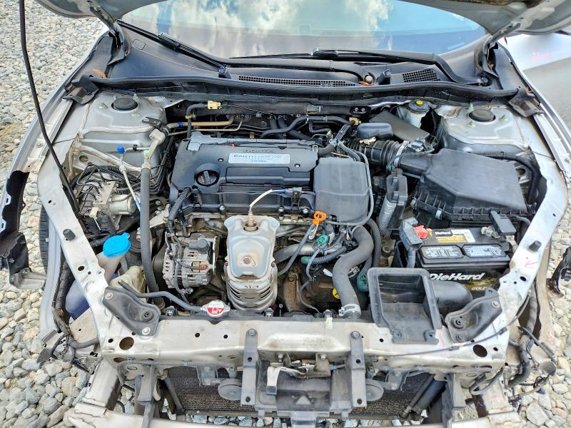 Aukcja sprzedaży 2014 Honda Accord, vin: 1HGCR2F37EA306695, numer aukcji: 65572086
