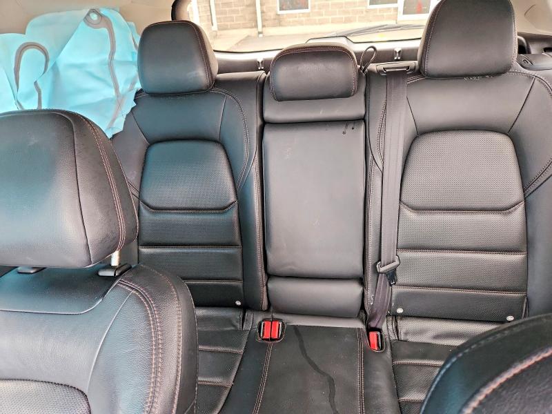65657786 :رقم المزاد ، JM3KFBDM6L0726280 vin ، 2020 Mazda Cx-5 مزاد بيع