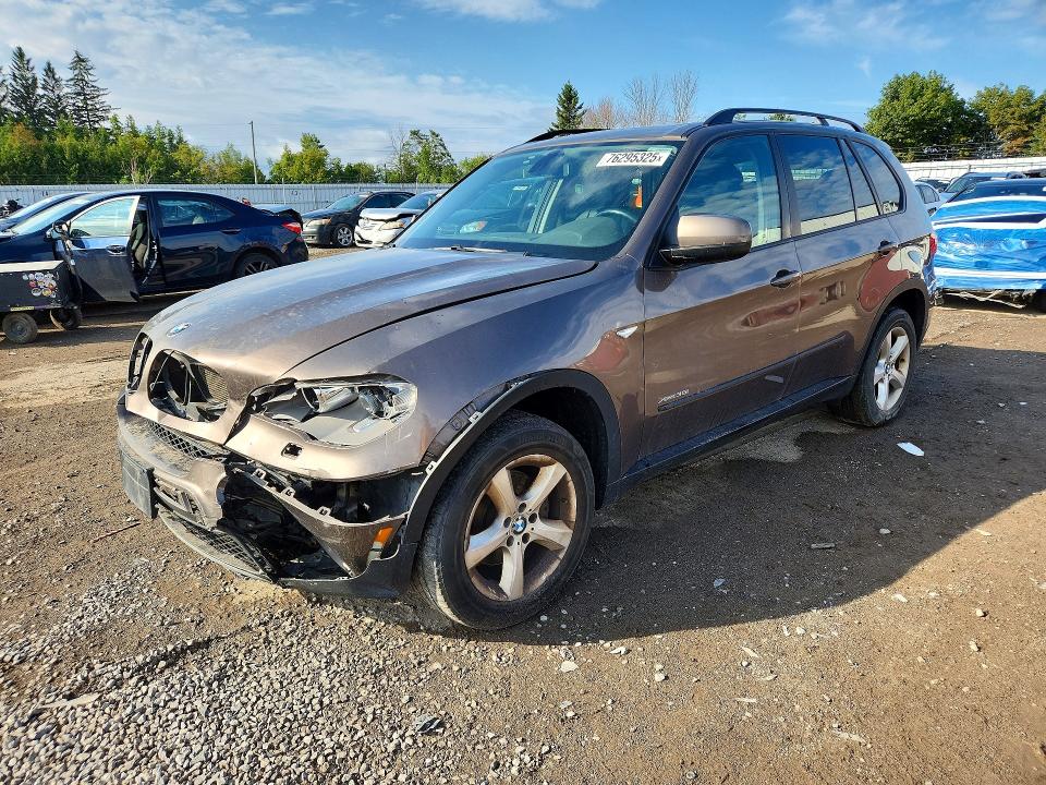 Продажа на аукционе авто 2012 Bmw X5, vin: 5UXZV4C56CL764699, номер лота: 76295325