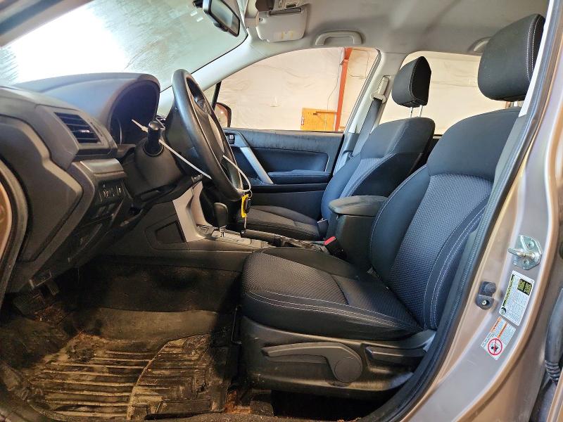 Продаж на аукціоні авто 2014 Subaru Forester, vin: JF2SJAAC8EH487186, номер лоту: 63131286