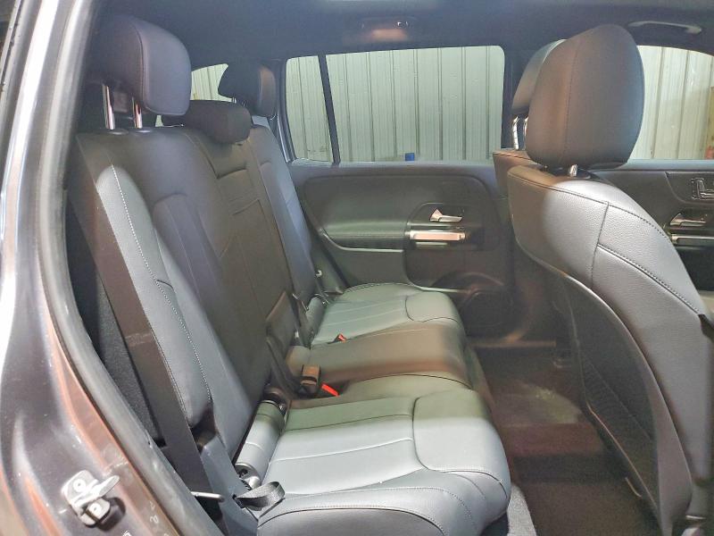 Продаж на аукціоні авто 2024 Mercedes-benz Eqb, vin: W1N9M0KBXRN087182, номер лоту: 64600156