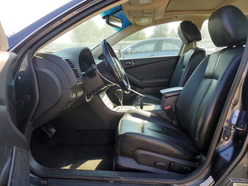 2009 Nissan Altima მანქანა იყიდება აუქციონზე, vin: 1N4CL21E99C179411, აუქციონის ნომერი: 65678406