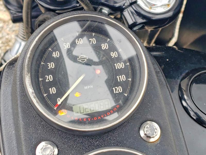 Продаж на аукціоні авто 2017 Harley-davidson Fxdls, vin: 1HD1GS818HC310723, номер лоту: 64100786
