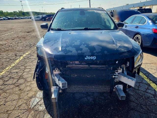 65224516 :رقم المزاد ، 3C4NJDCBXKT673195 vin ، 2019 Jeep Compass مزاد بيع