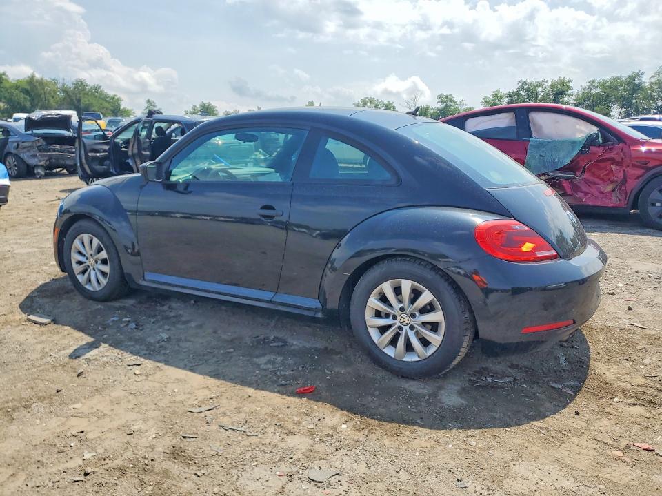 Aukcja sprzedaży 2015 Volkswagen Beetle, vin: 3VWF17AT6FM619374, numer aukcji: 65264656