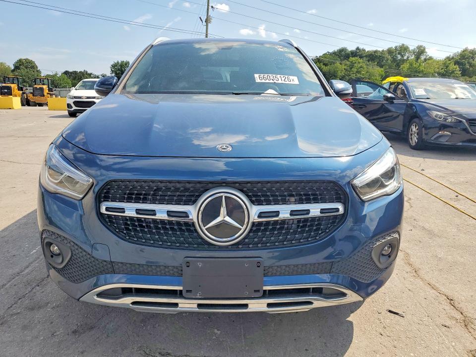 Aukcja sprzedaży 2021 Mercedes-benz Gla, vin: W1N4N4HB3MJ164741, numer aukcji: 66035126