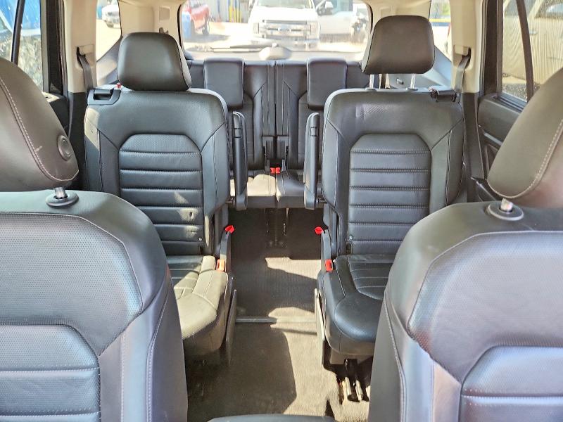 Aukcja sprzedaży 2018 Volkswagen Atlas, vin: 1V2NR2CA4JC562221, numer aukcji: 66583156