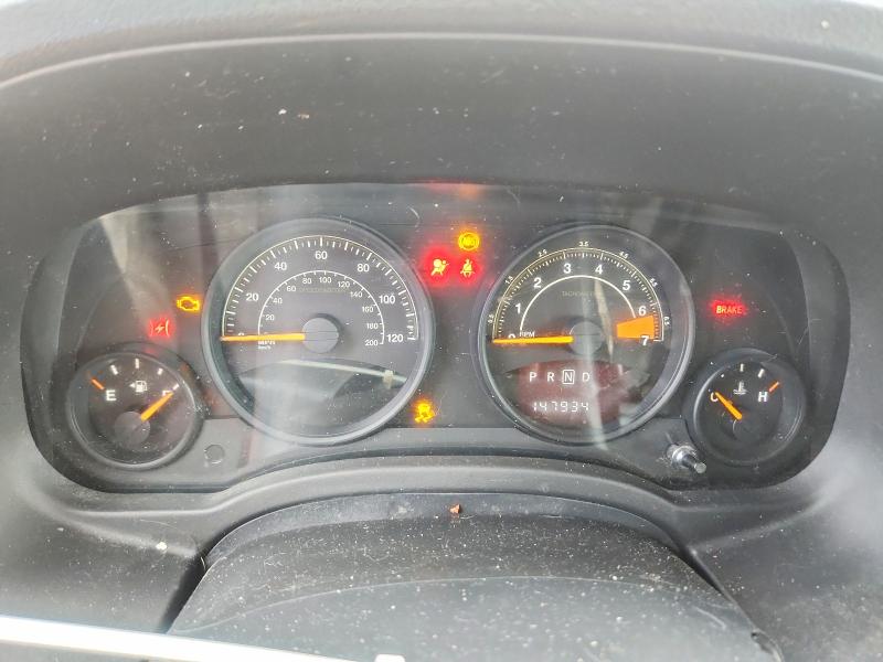 Aukcja sprzedaży 2016 Jeep Patriot, vin: 1C4NJPBB3GD569468, numer aukcji: 64730646
