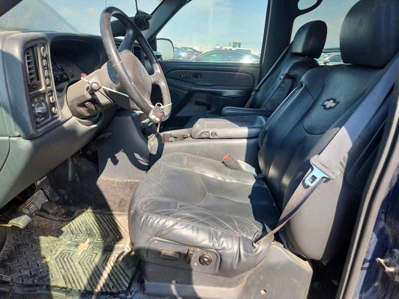 Продажа на аукционе авто 2002 Chevrolet Avalanche, vin: 3GNEK13T92G164994, номер лота: 64811166