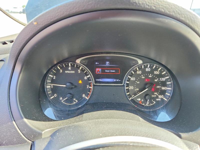 Aukcja sprzedaży 2017 Nissan Altima, vin: 1N4AL3AP8HC478627, numer aukcji: 64897936