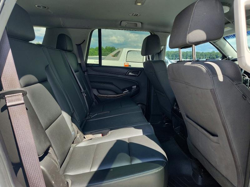 Aukcja sprzedaży 2017 Chevrolet Tahoe, vin: 1GNLCDECXHR175630, numer aukcji: 63583176