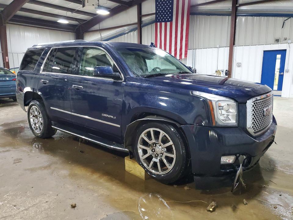 63917746 :رقم المزاد ، 1GKS2CKJ7HR352286 vin ، 2017 Gmc Yukon مزاد بيع
