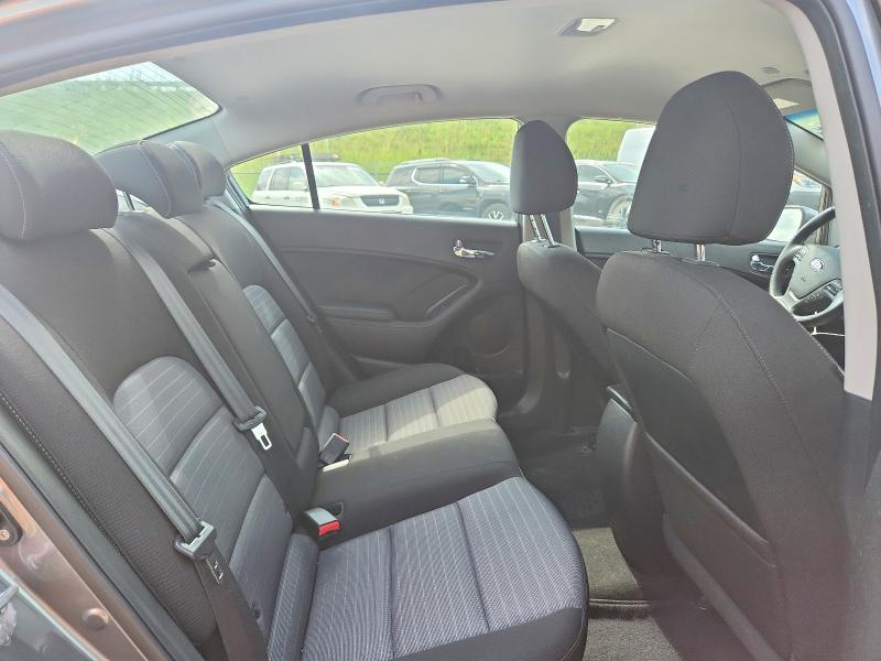 Aukcja sprzedaży 2016 Kia Forte, vin: KNAFX4A8XG5504986, numer aukcji: 65082846