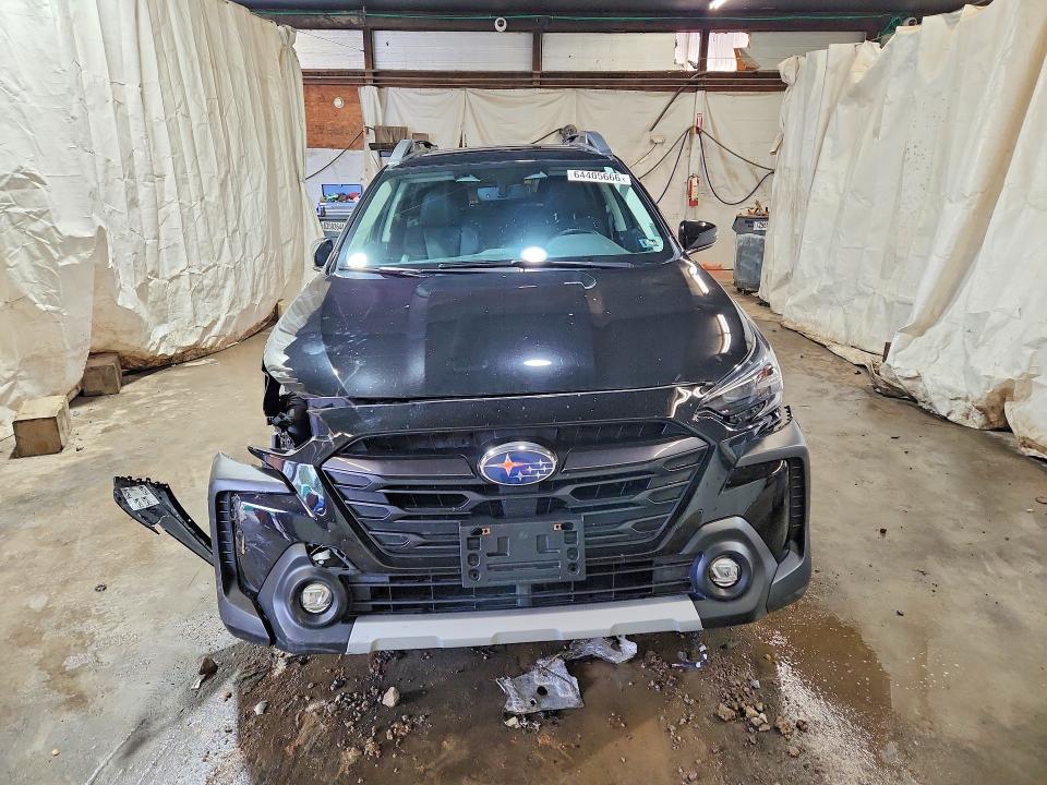 Продажа на аукционе авто 2024 Subaru Outback, vin: 4S4BTGND2R3189343, номер лота: 64405666