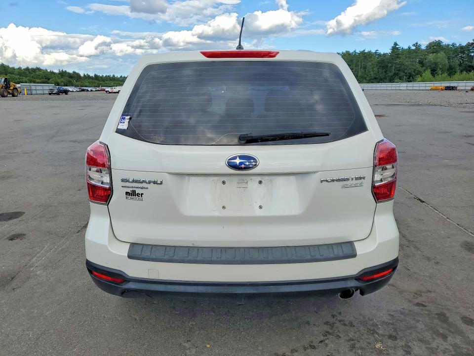 Aukcja sprzedaży 2014 Subaru Forester, vin: JF2SJAAC0EH421568, numer aukcji: 62573746