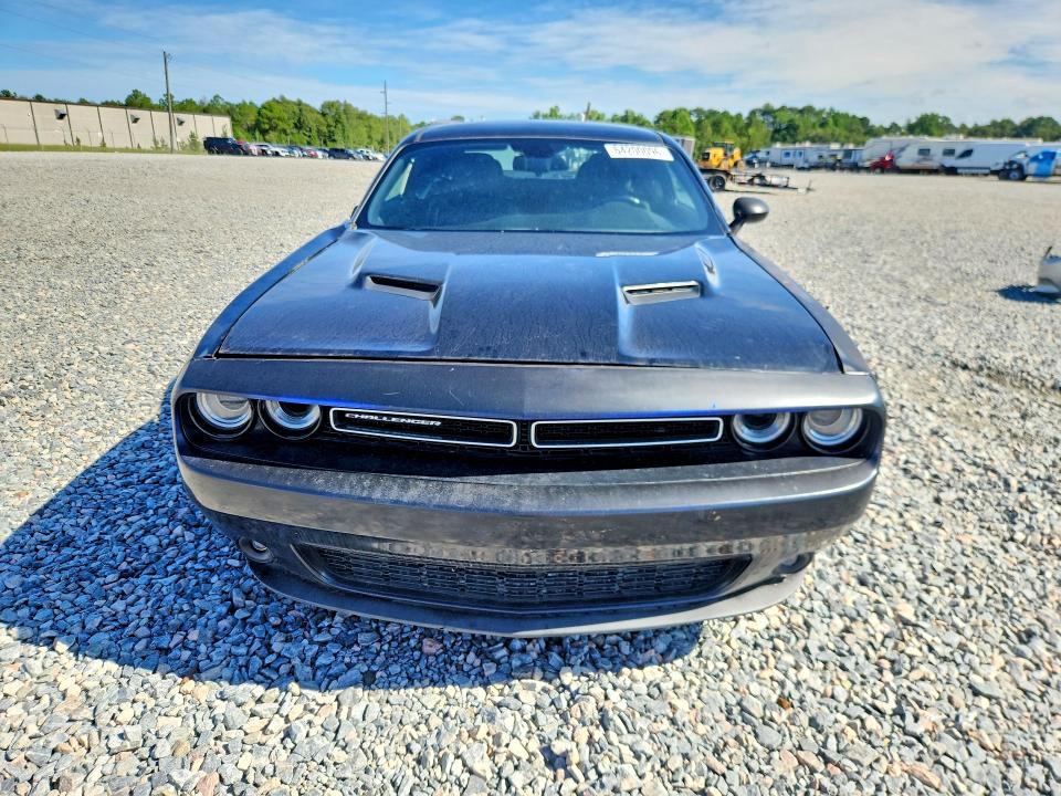Продажа на аукционе авто 2016 Dodge Challenger, vin: 2C3CDZAG7GH184090, номер лота: 64200096