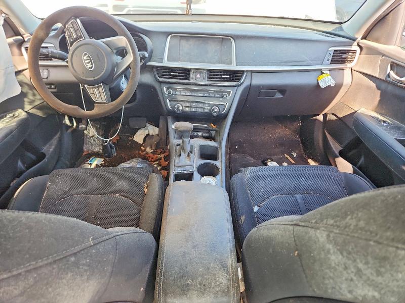 Aukcja sprzedaży 2020 Kia Optima, vin: 5XXGT4L33LG412452, numer aukcji: 66554396