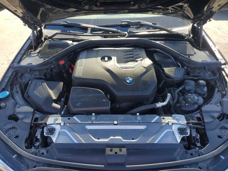 Продаж на аукціоні авто 2020 Bmw 330i, vin: 3MW5R1J05L8B11232, номер лоту: 63434976
