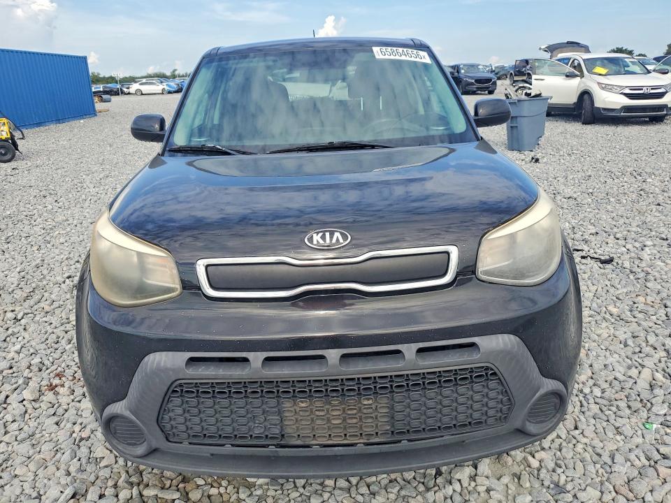 65864656 :رقم المزاد ، KNDJN2A20G7363840 vin ، 2016 Kia Soul مزاد بيع