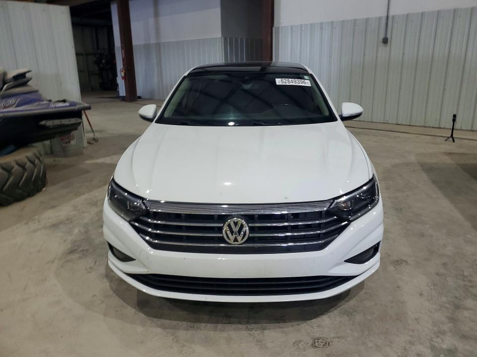 Aukcja sprzedaży 2019 Volkswagen Jetta, vin: 3VWG57BU3KM248362, numer aukcji: 62849396