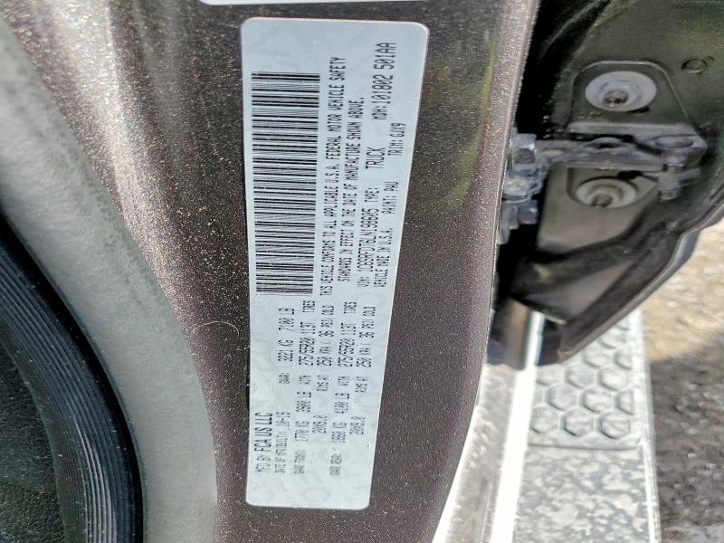 Продажа на аукционе авто 2020 Ram 1500, vin: 1C6SRFDT6LN198605, номер лота: 64980896