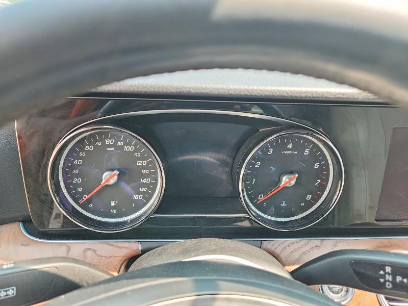 Продаж на аукціоні авто 2017 Mercedes-benz E, vin: WDDZF4KB2HA030205, номер лоту: 63416026