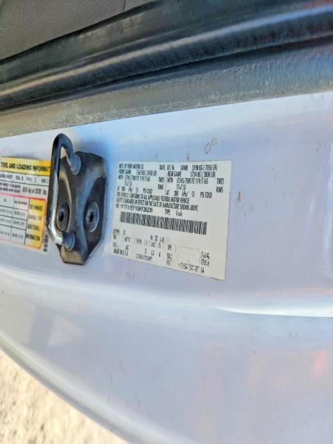 64932116 :رقم المزاد ، 1FTFX1EF1GKF26239 vin ، 2016 Ford F150 مزاد بيع