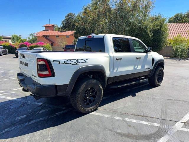 2022 Ram 1500 მანქანა იყიდება აუქციონზე, vin: 1C6SRFU9XNN357262, აუქციონის ნომერი: 63914186