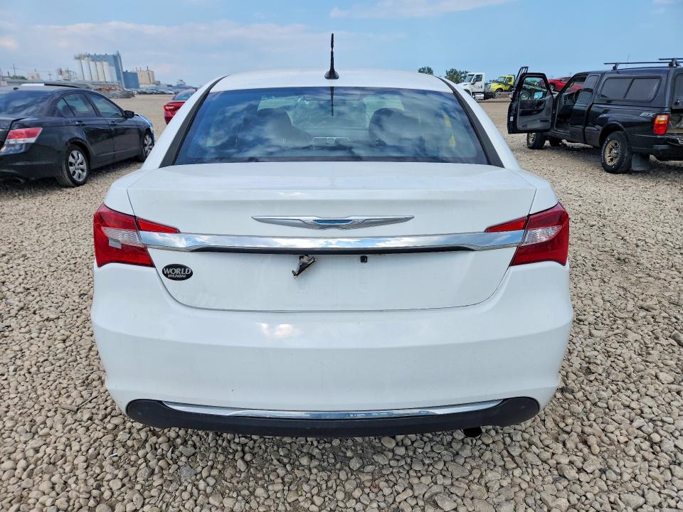 Aukcja sprzedaży 2013 Chrysler 200, vin: 1C3CCBAB0DN671388, numer aukcji: 66833826
