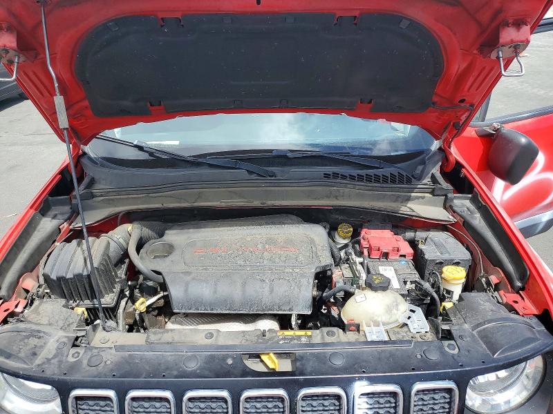 Aukcja sprzedaży 2020 Jeep Renegade, vin: ZACNJAAB1LPL64979, numer aukcji: 65155106